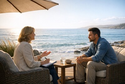 Receive Personalized Care